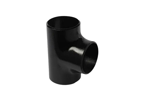 Mild Steel Tee Manufacturers in Kolkata| Kolkata Pipe Fittings