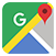 google map icon