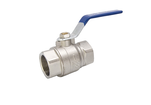 Ball Valve - Kolkata Pipe Fitting Pvt. Ltd.
