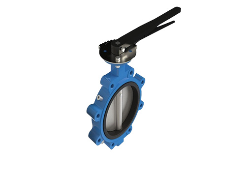 What is a Butterfly Valve?
