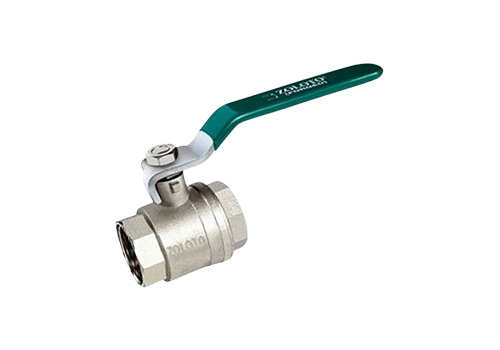 Comprehensive Guide of Zoloto Valves: types, technical, manufacture, applications and installation