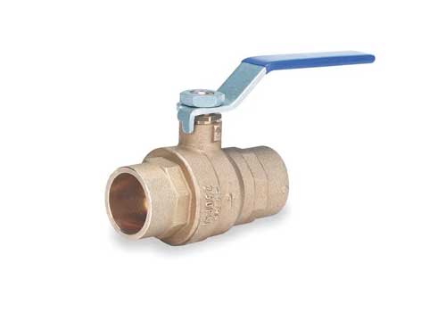 Industrial Valves - Kolkata Pipe Fitting Pvt. Ltd